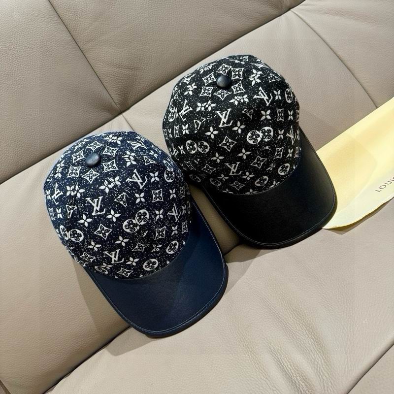 LV Cap dx05